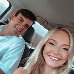 Meet your Posher, Carson